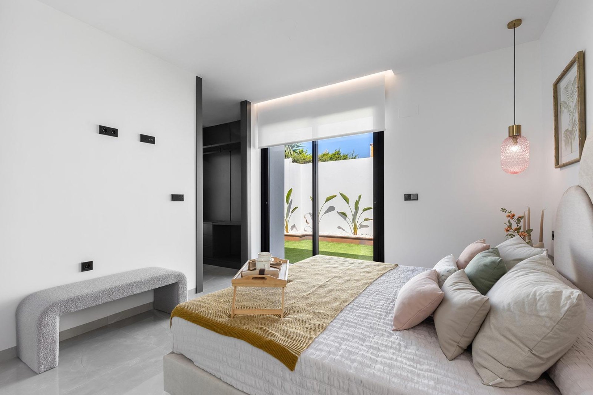Nouvelle construction - Détaché / Villa -
Torrevieja - Los Balcones