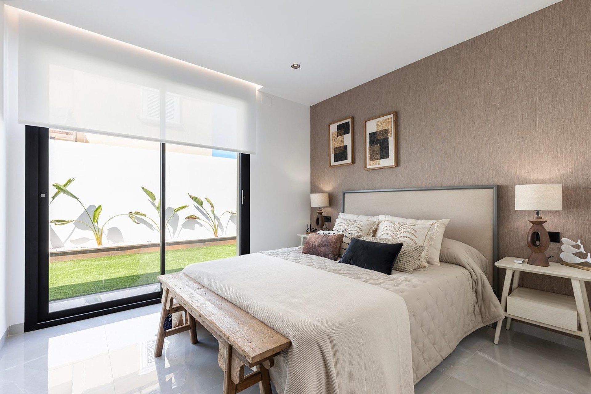 Nouvelle construction - Détaché / Villa -
Torrevieja - Los Balcones
