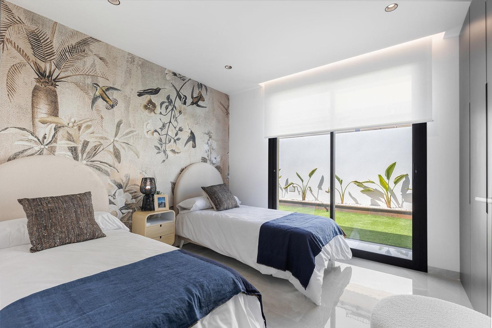 Nouvelle construction - Détaché / Villa -
Torrevieja - Los Balcones