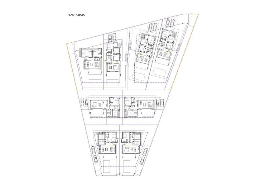 Nouvelle construction - Détaché / Villa -
Torrevieja - Los Balcones