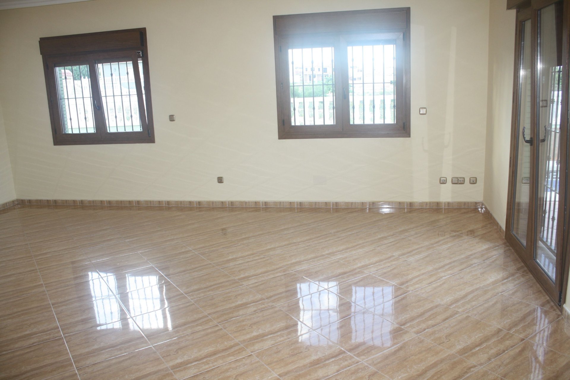 Nouvelle construction - Détaché / Villa -
Torrevieja