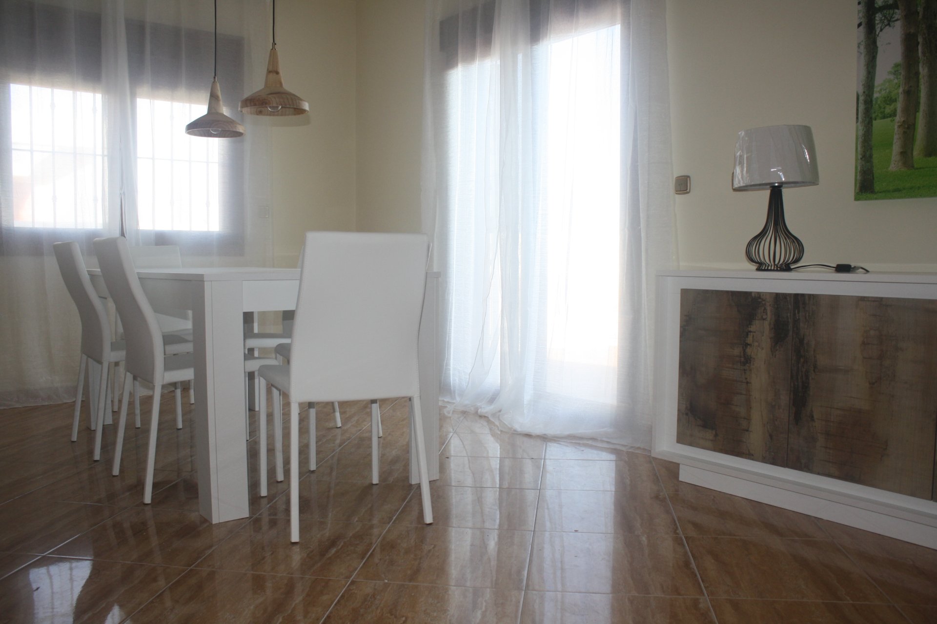 Nouvelle construction - Détaché / Villa -
Torrevieja