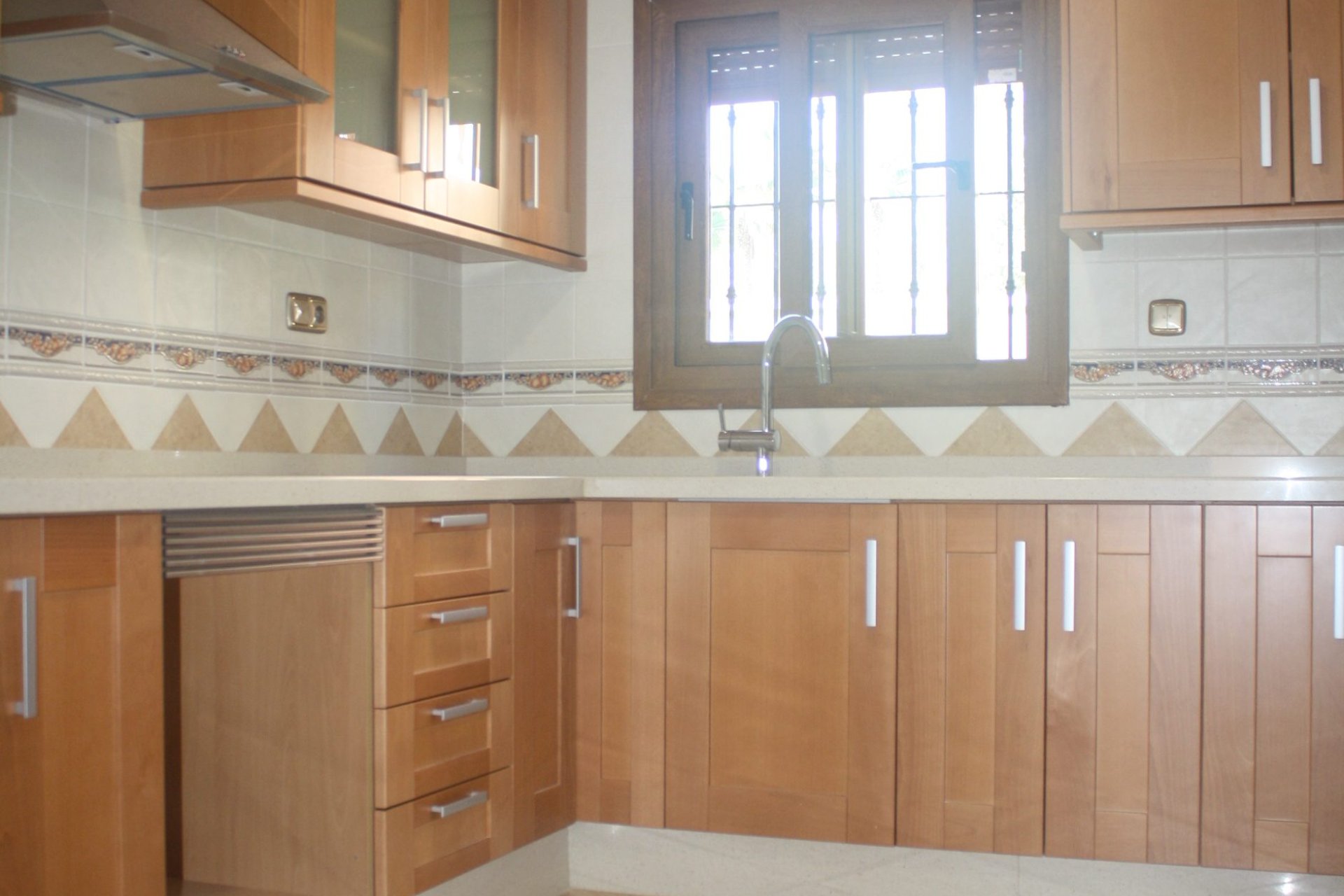 Nouvelle construction - Détaché / Villa -
Torrevieja