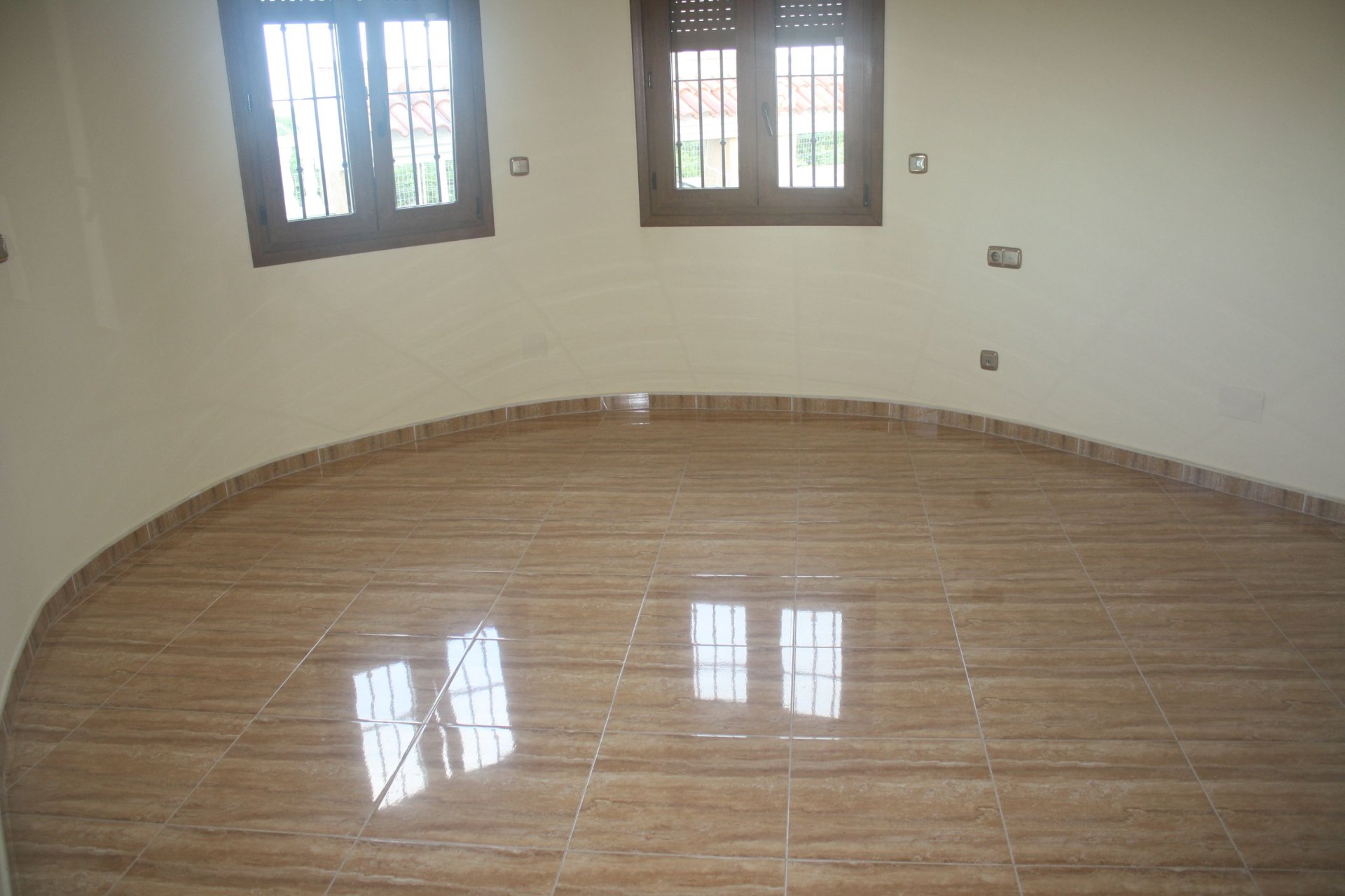 Nouvelle construction - Détaché / Villa -
Torrevieja