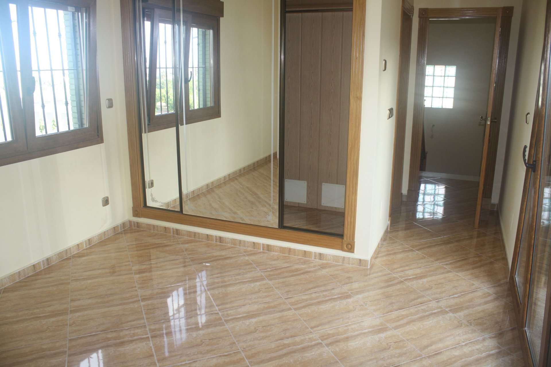 Nouvelle construction - Détaché / Villa -
Torrevieja