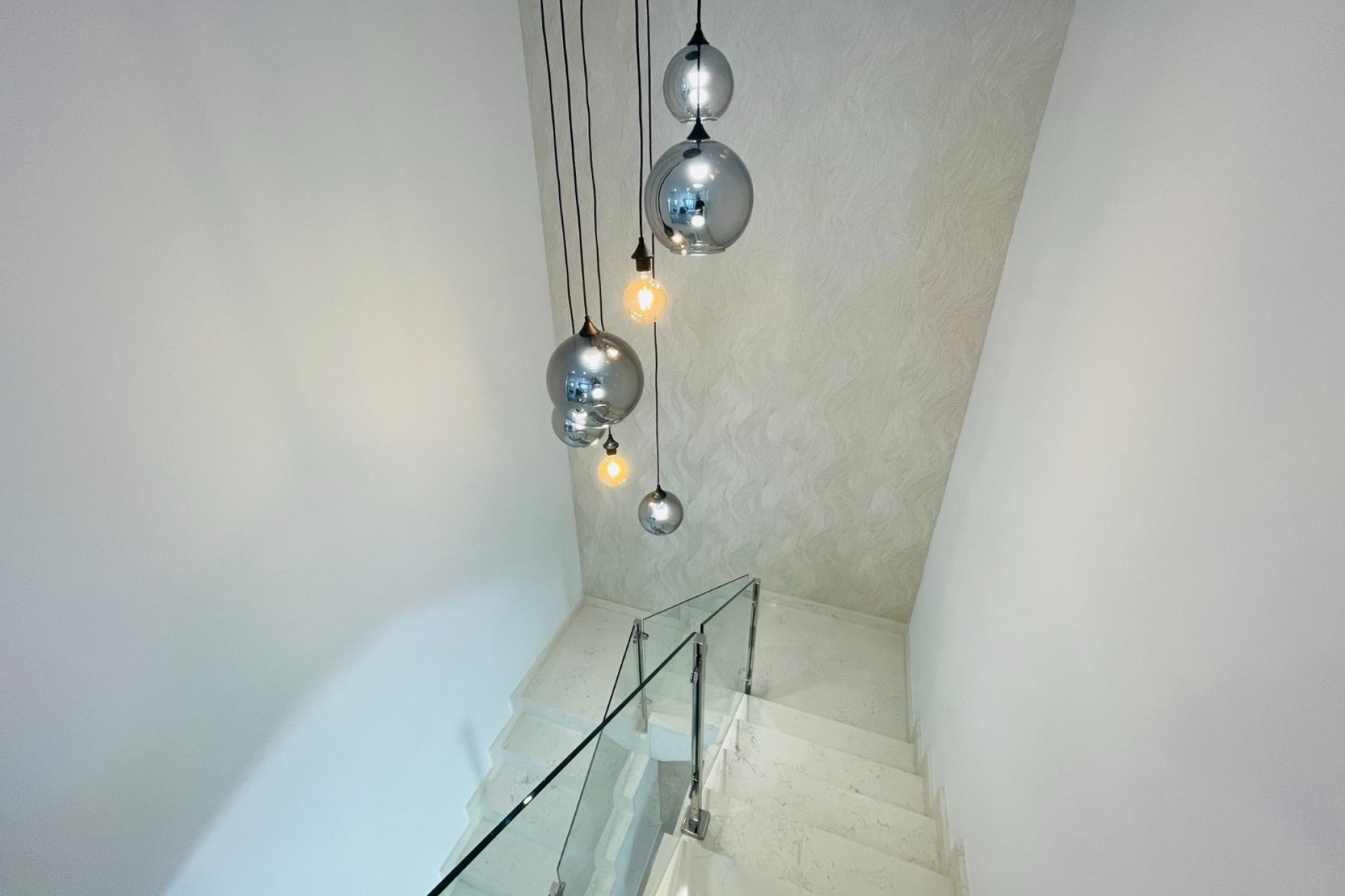 Nouvelle construction - Détaché / Villa -
Torrevieja