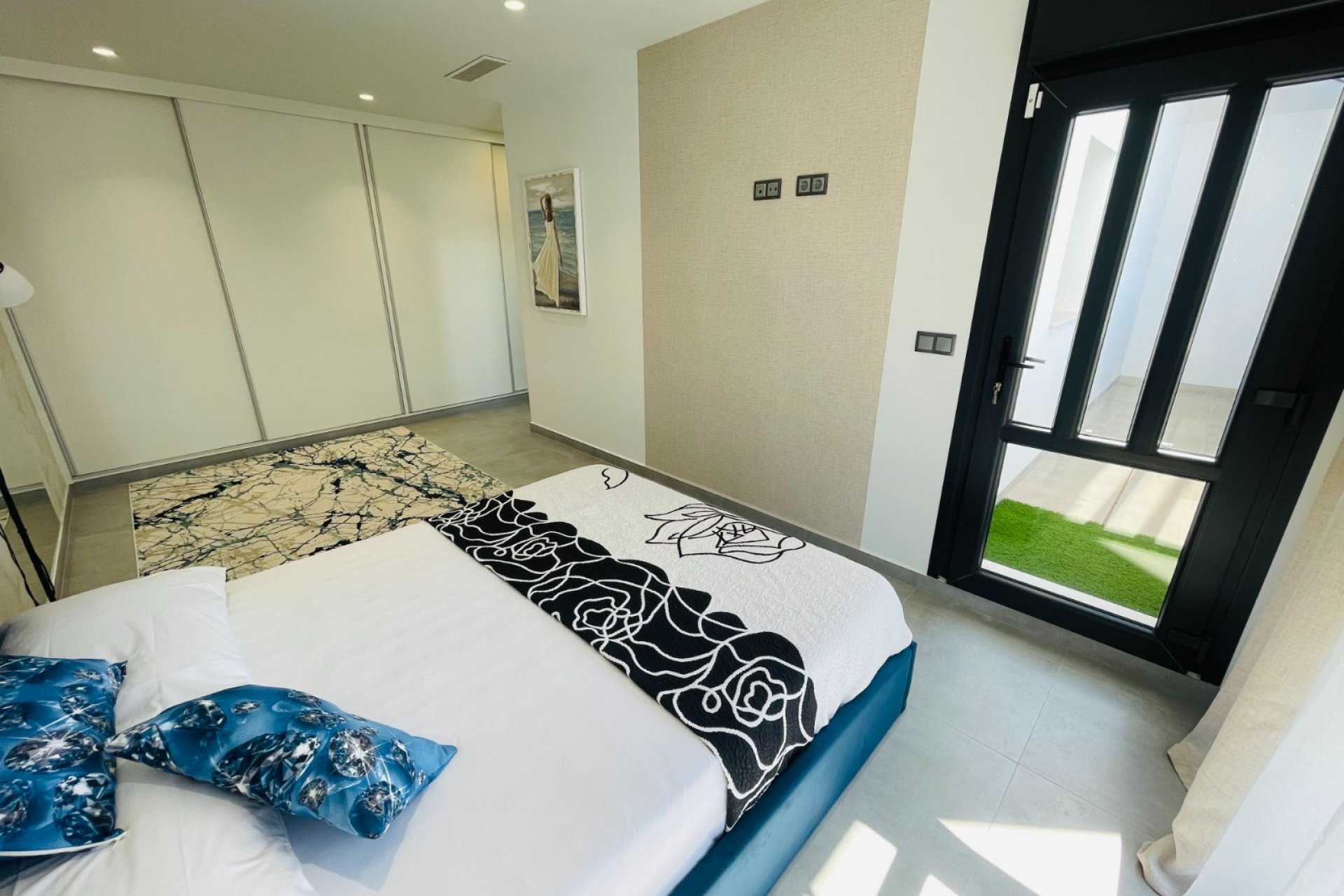 Nouvelle construction - Détaché / Villa -
Torrevieja