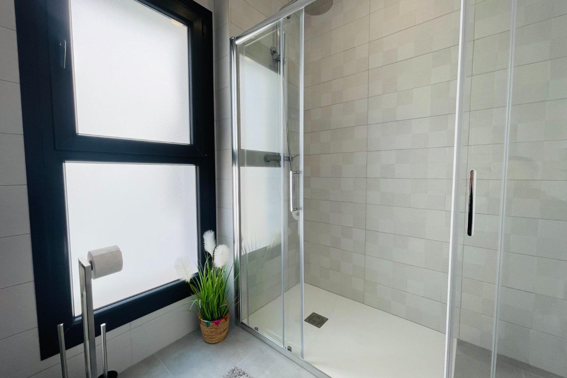 Nouvelle construction - Détaché / Villa -
Torrevieja