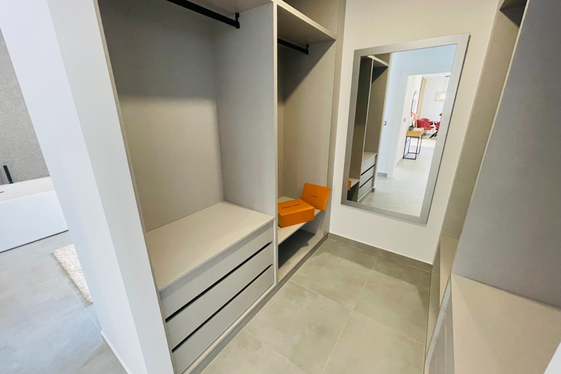 Nouvelle construction - Détaché / Villa -
Torrevieja