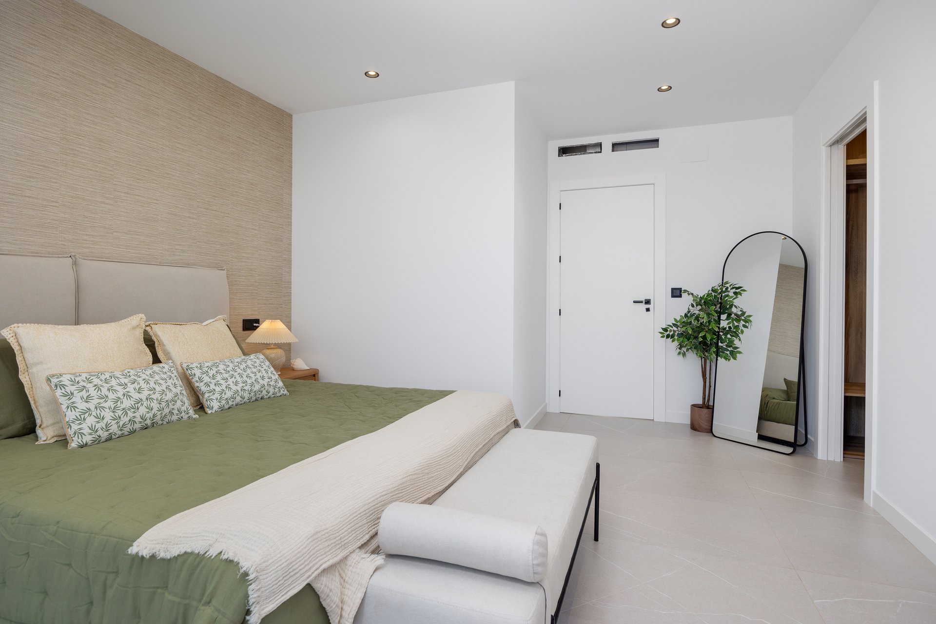 Nouvelle construction - Détaché / Villa -
Torrevieja