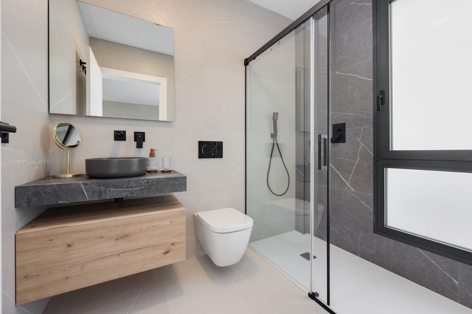 Nouvelle construction - Détaché / Villa -
Torrevieja