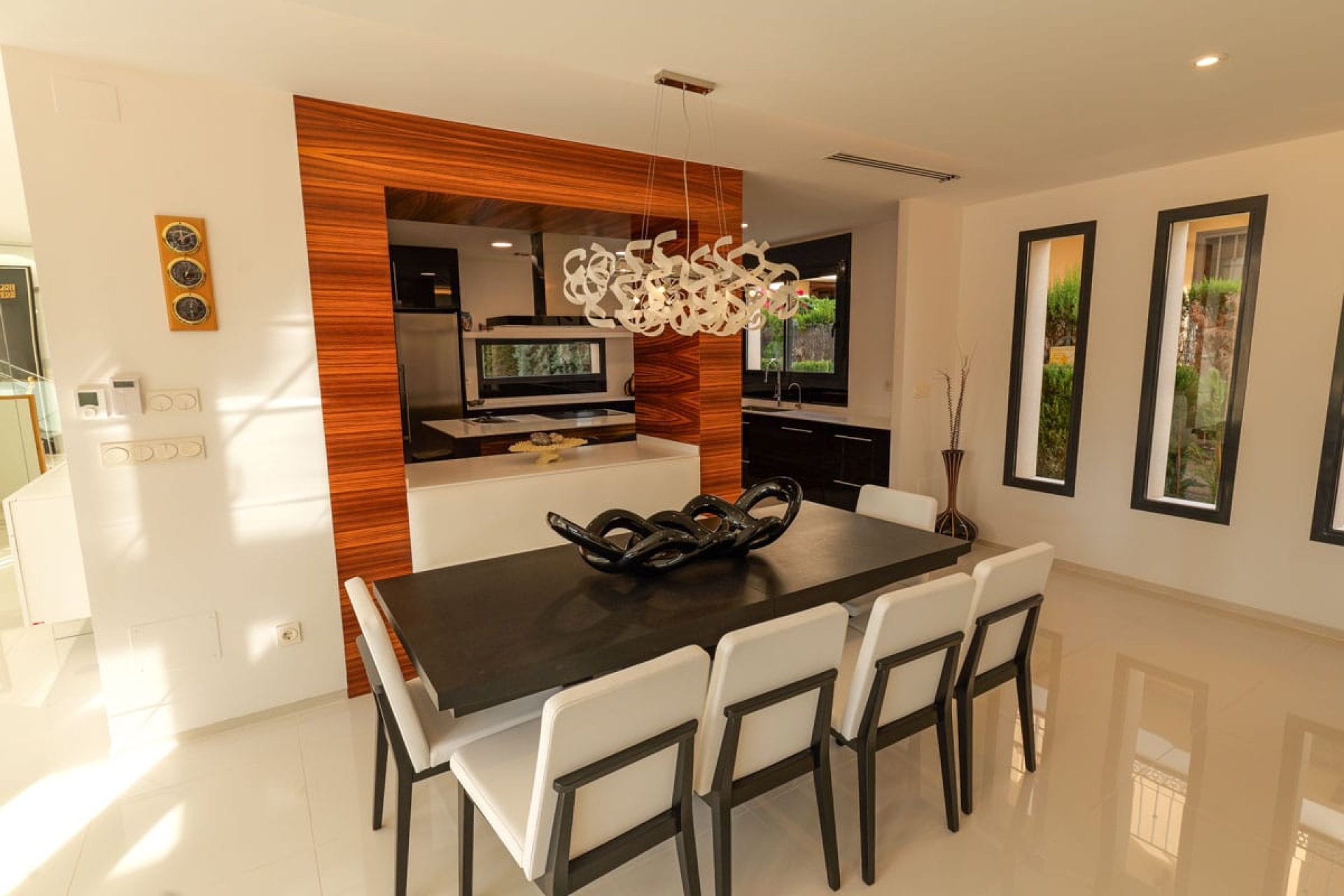 Nouvelle construction - Détaché / Villa -
Torrevieja