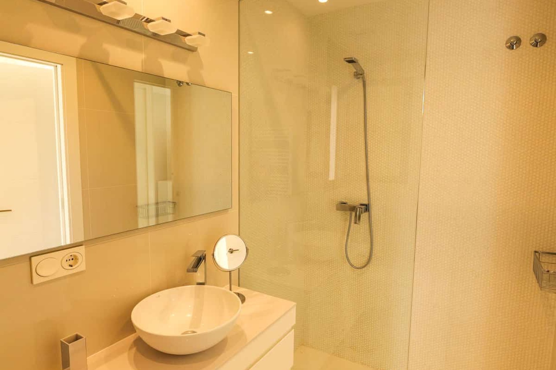 Nouvelle construction - Détaché / Villa -
Torrevieja