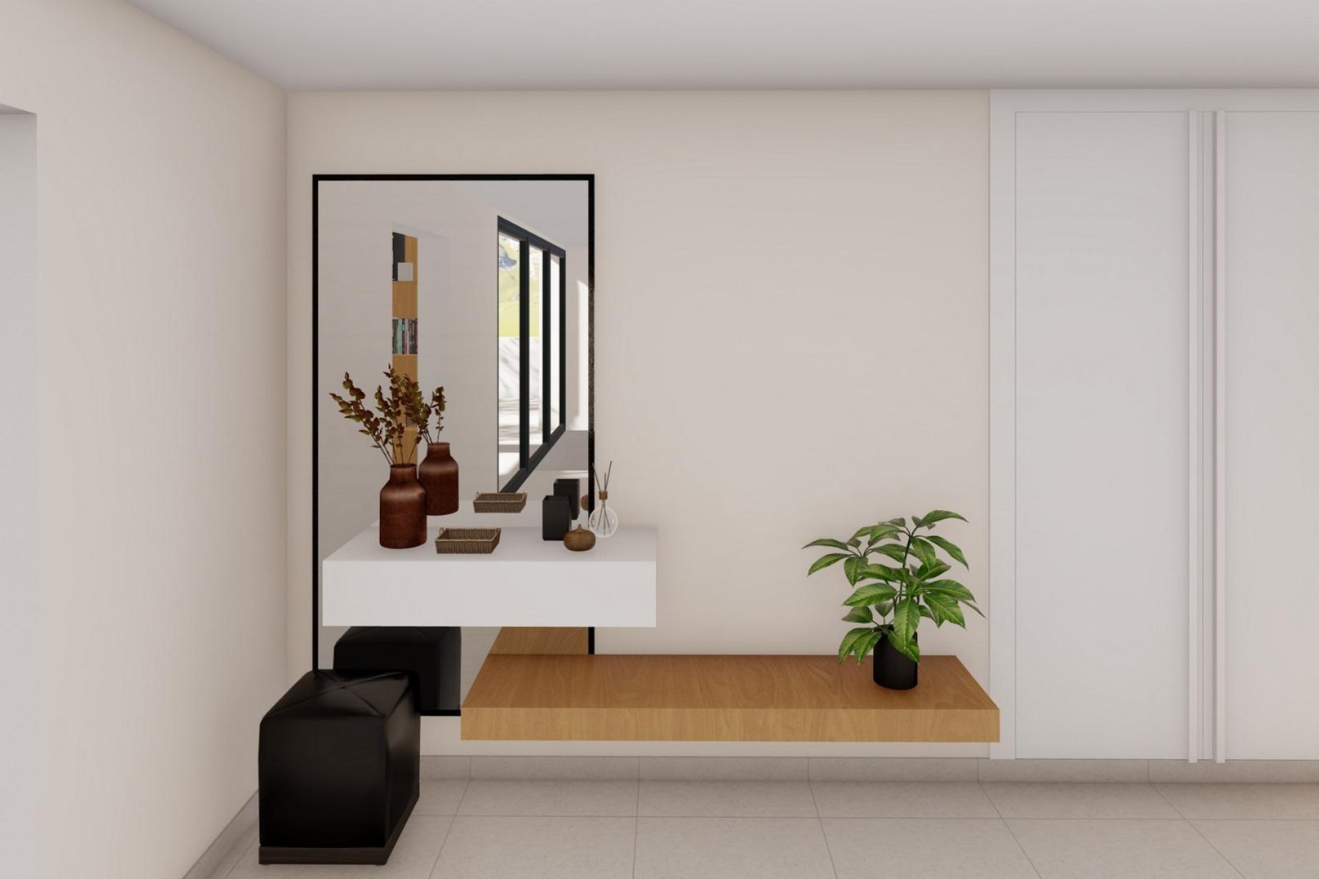 Nouvelle construction - Détaché / Villa -
Yecla