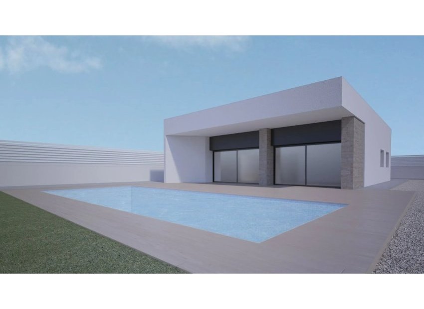 Nouvelle construction - detached -
Aspe