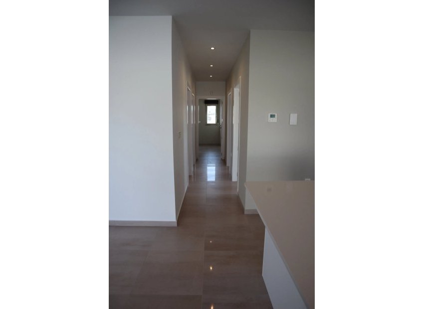 Nouvelle construction - detached -
Aspe