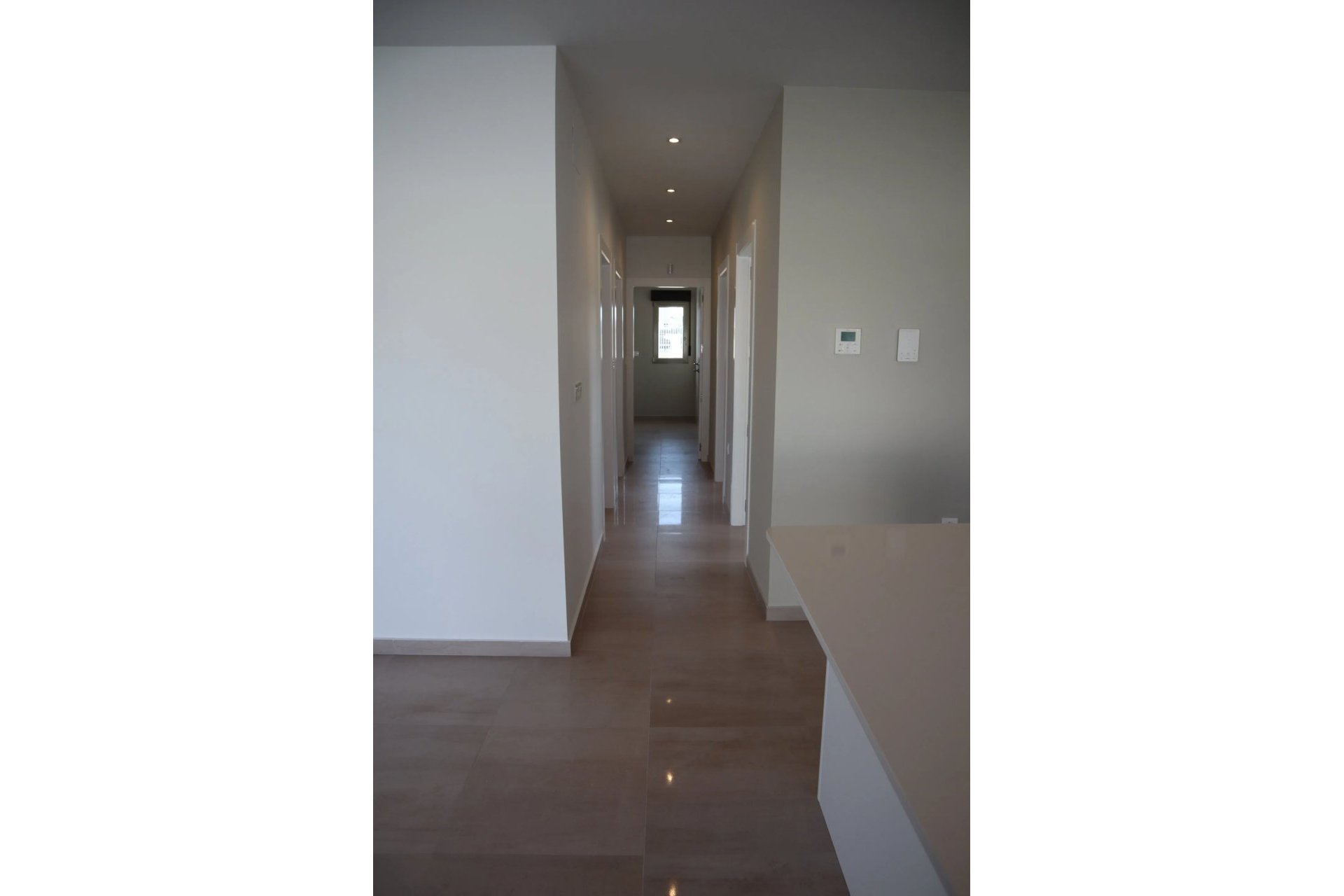 Nouvelle construction - detached -
Aspe