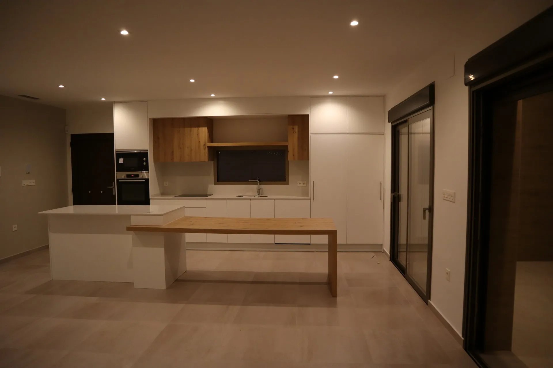Nouvelle construction - detached -
Aspe