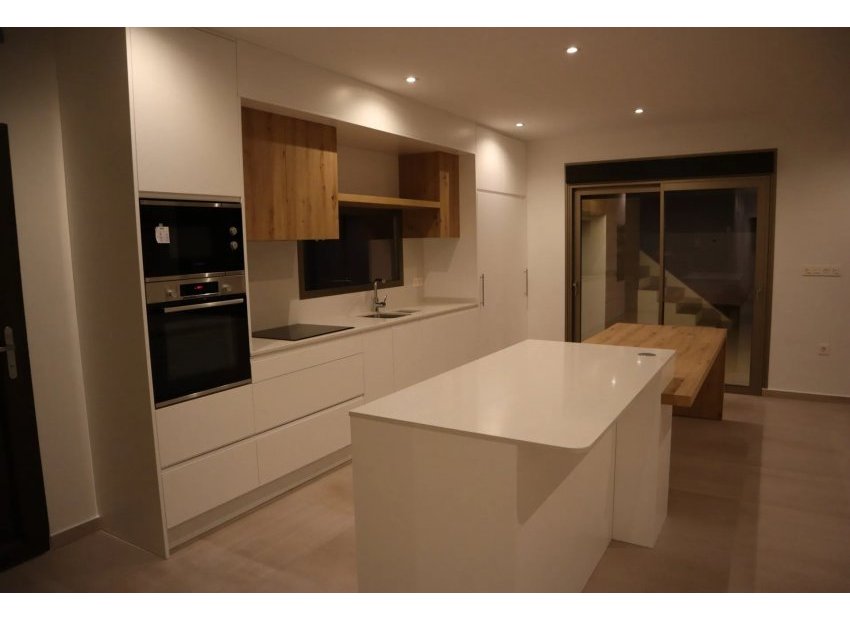 Nouvelle construction - detached -
Aspe