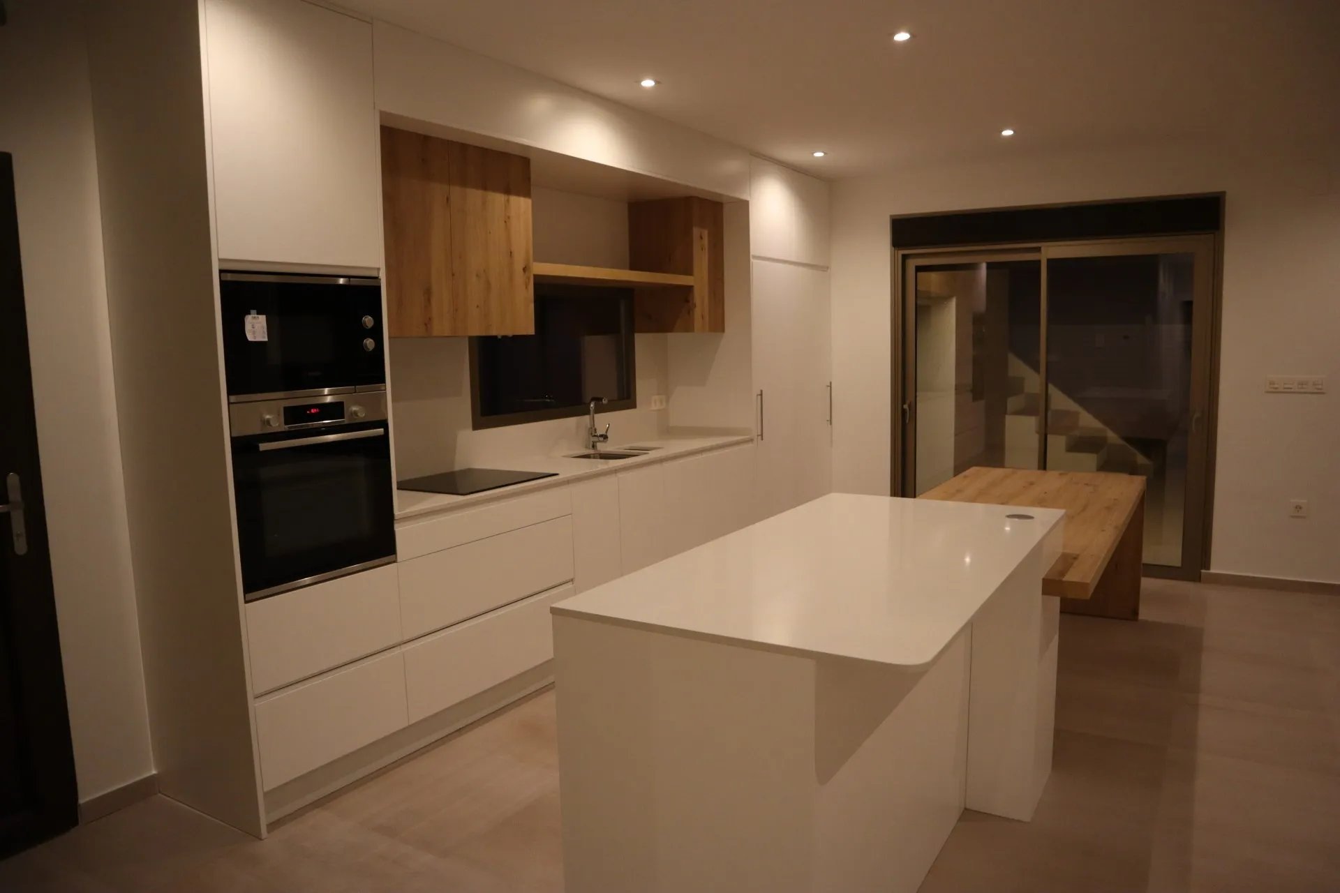 Nouvelle construction - detached -
Aspe