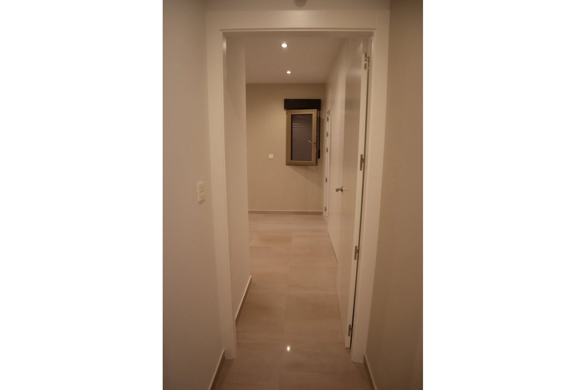 Nouvelle construction - detached -
Aspe