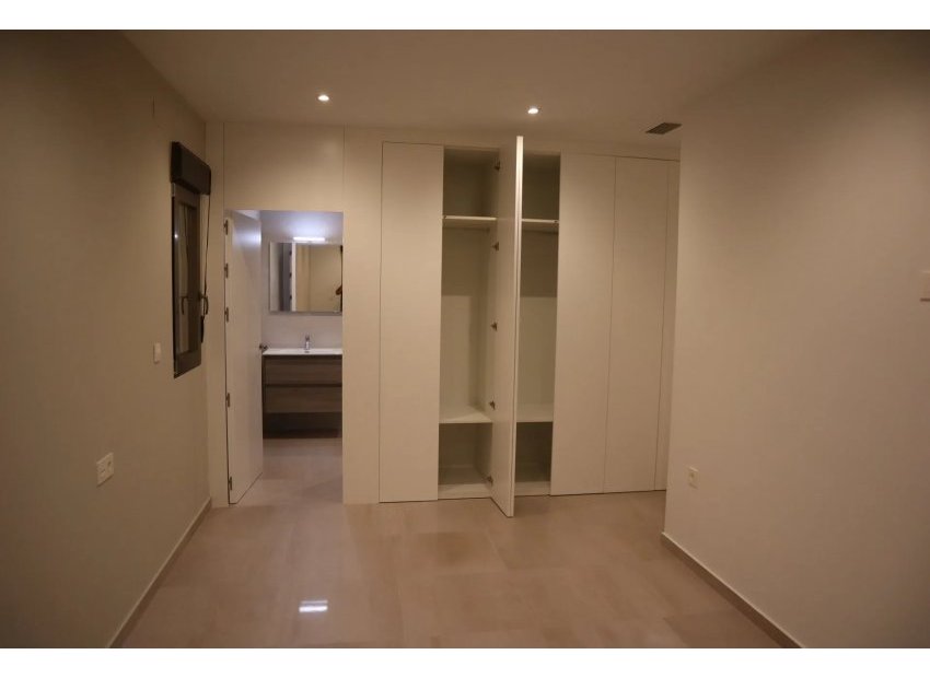 Nouvelle construction - detached -
Aspe
