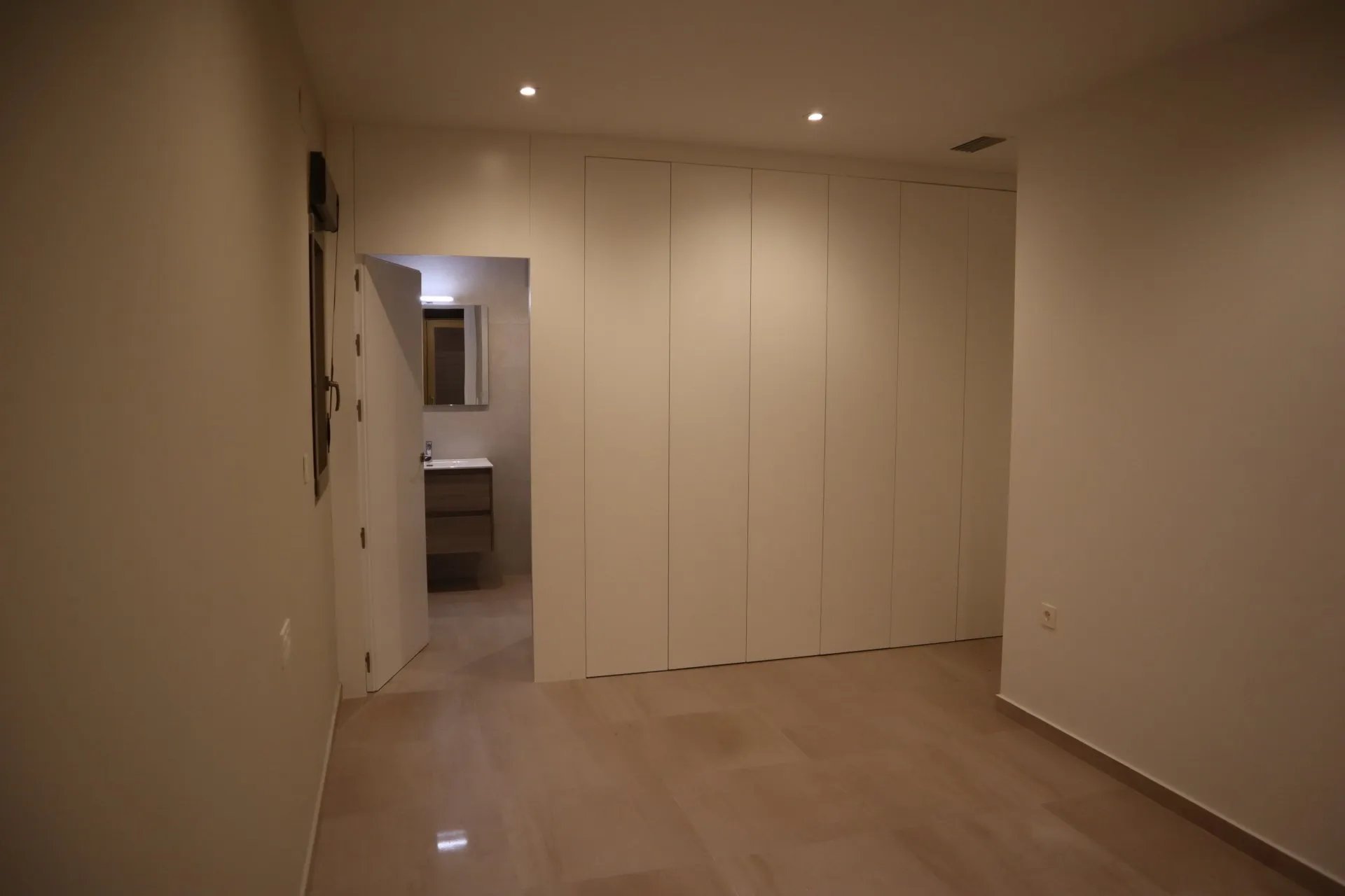 Nouvelle construction - detached -
Aspe
