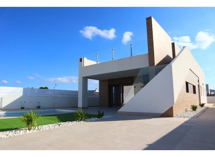 Nouvelle construction - detached -
Aspe