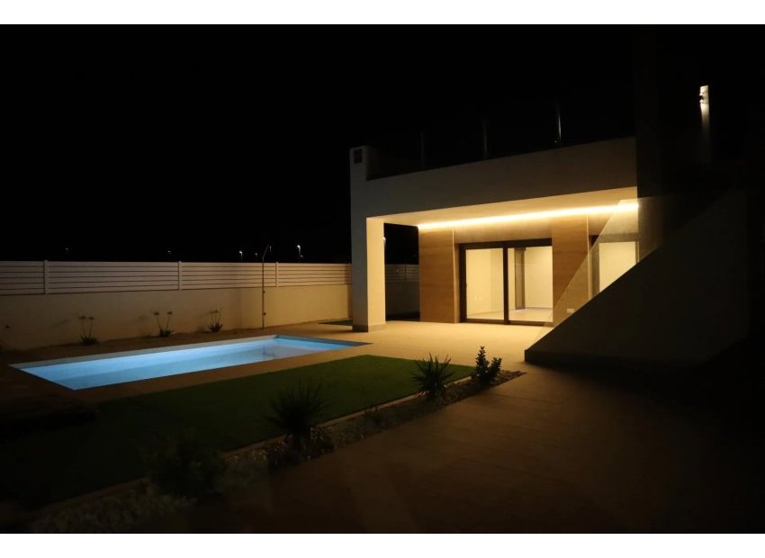 Nouvelle construction - detached -
Aspe
