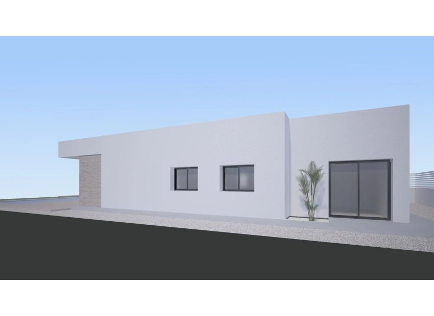Nouvelle construction - detached -
Aspe