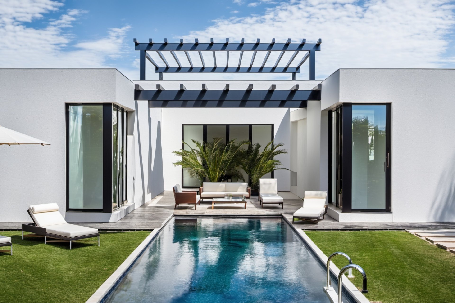 Nouvelle construction - detached -
Benijofar