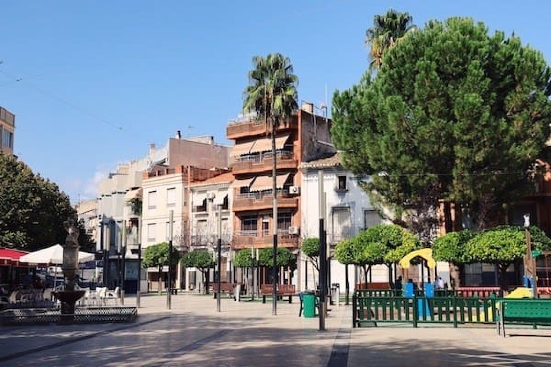 Nouvelle construction - detached -
Calasparra