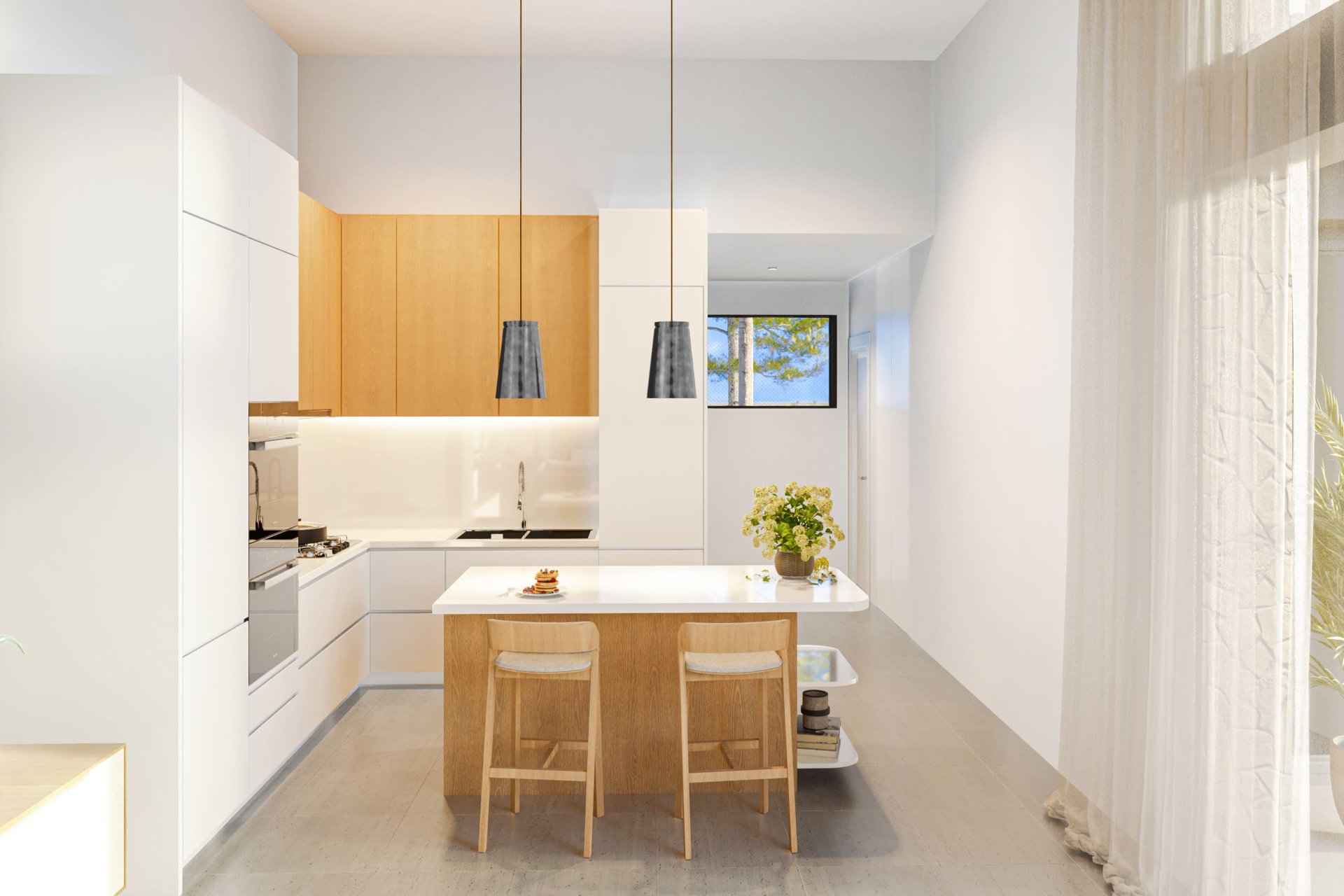 Nouvelle construction - detached -
Calasparra