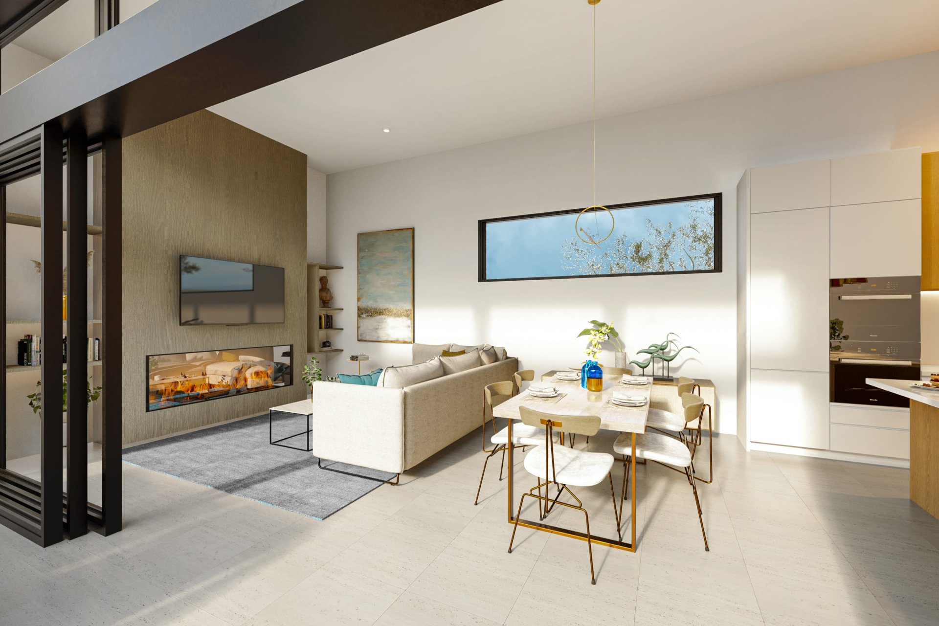 Nouvelle construction - detached -
Calasparra
