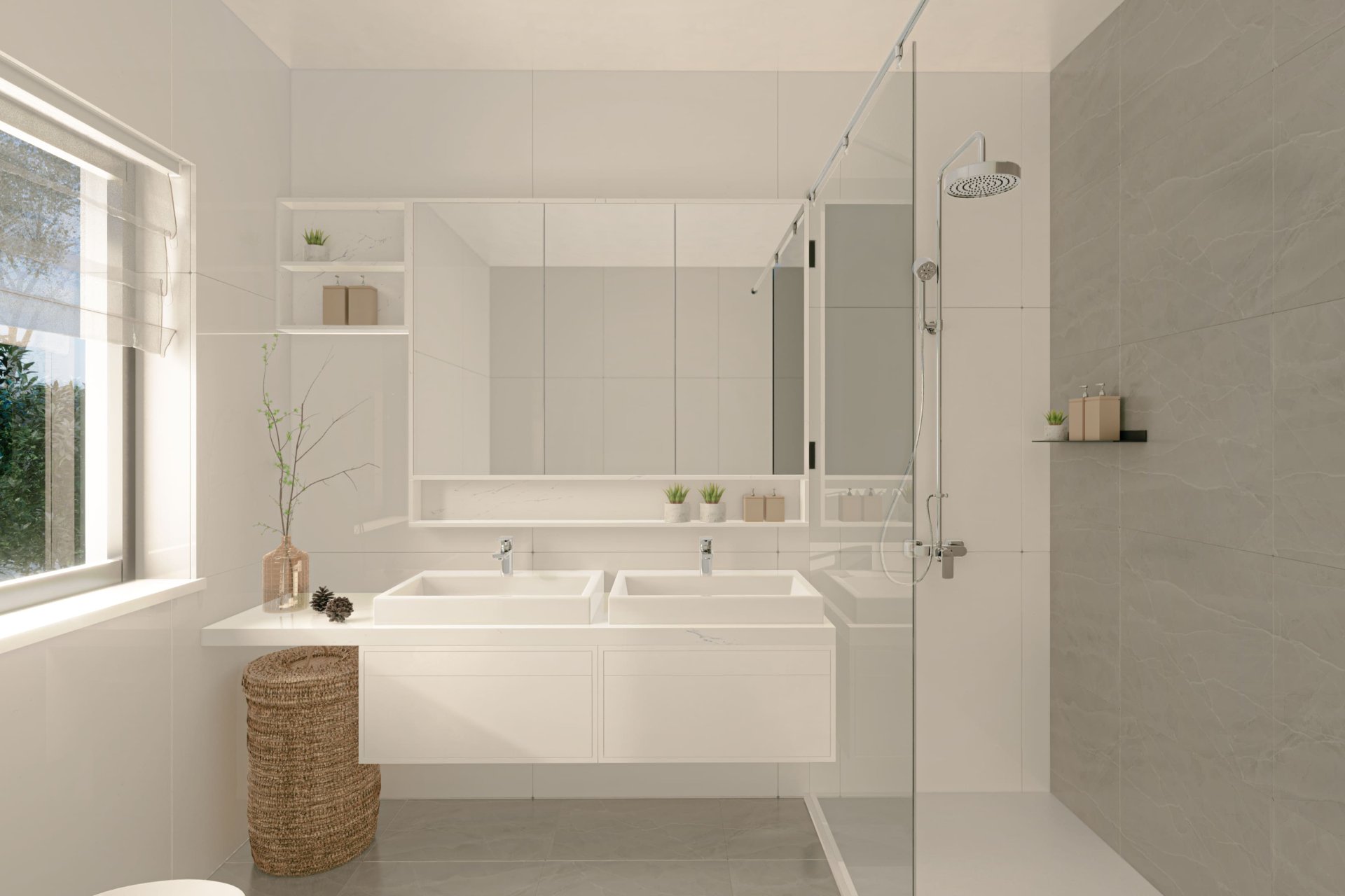 Nouvelle construction - detached -
Calasparra