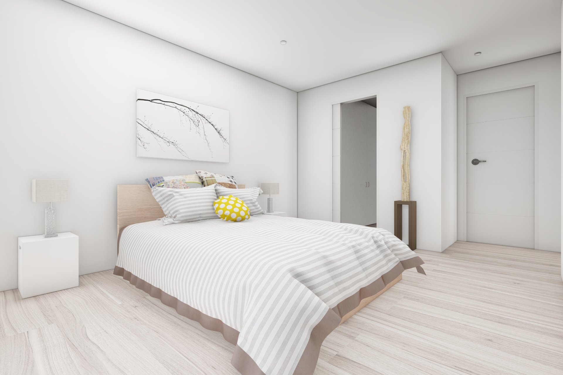Nouvelle construction - detached -
Calasparra