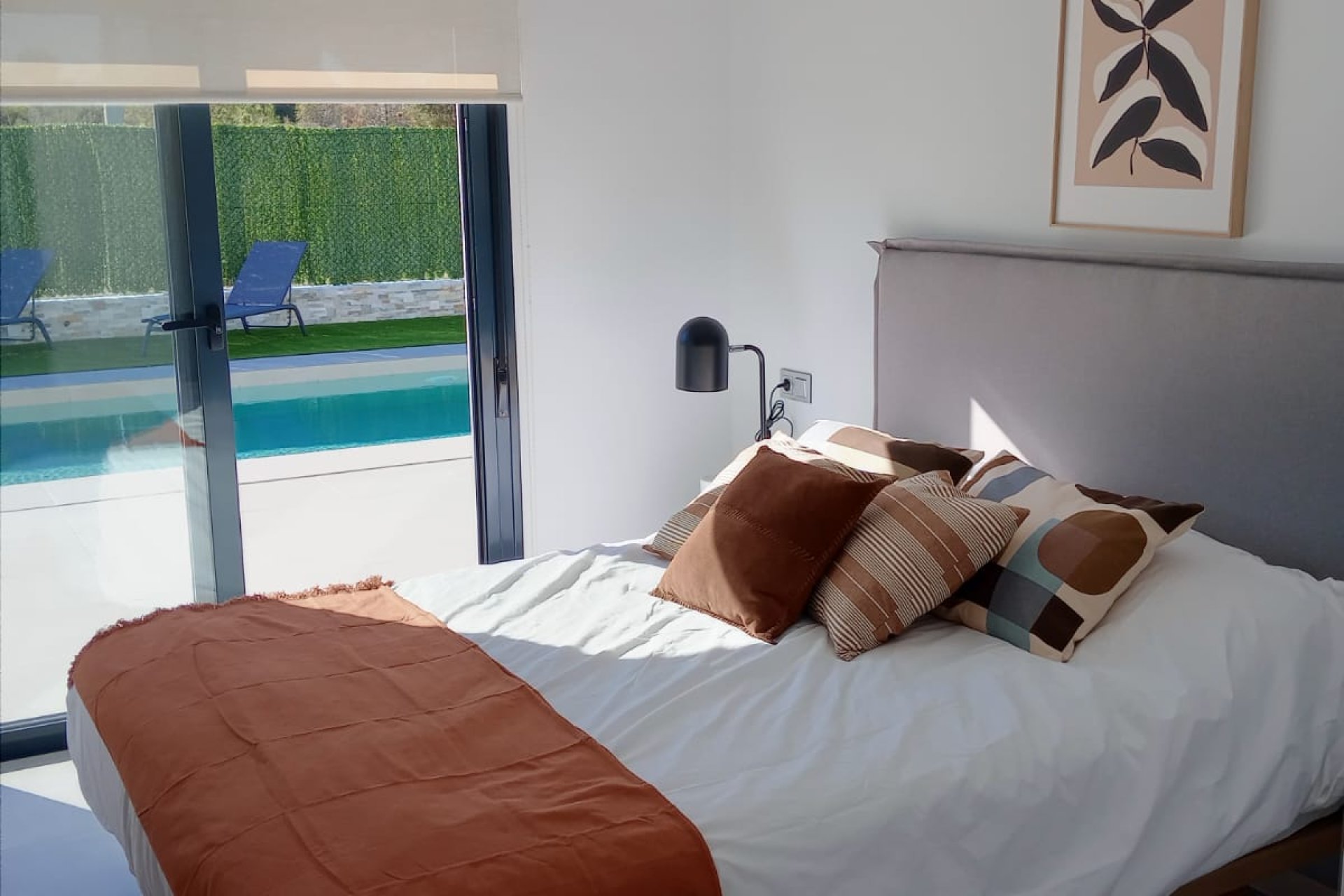 Nouvelle construction - detached -
Calasparra