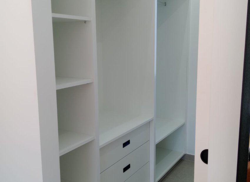 Nouvelle construction - detached -
Calasparra