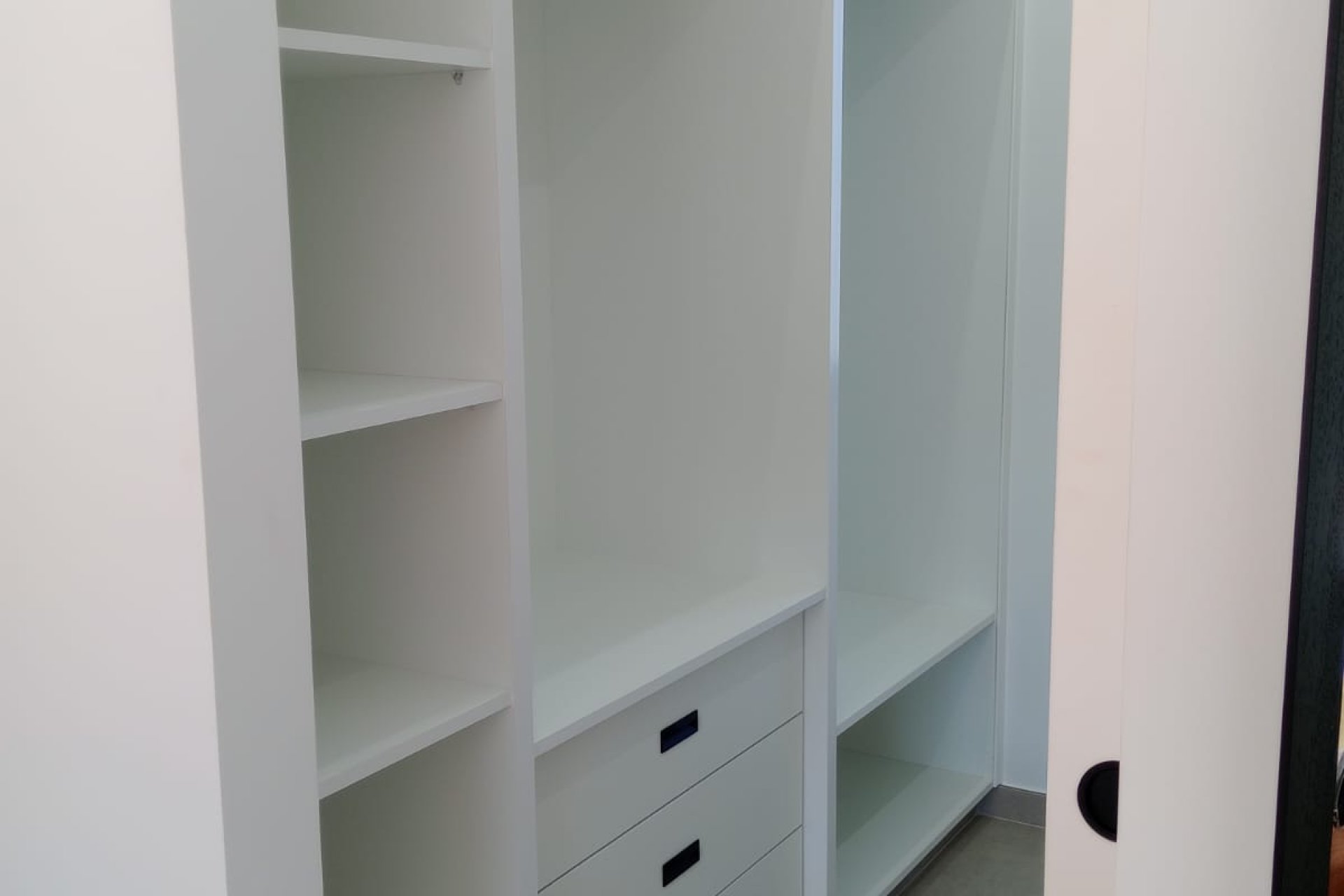 Nouvelle construction - detached -
Calasparra