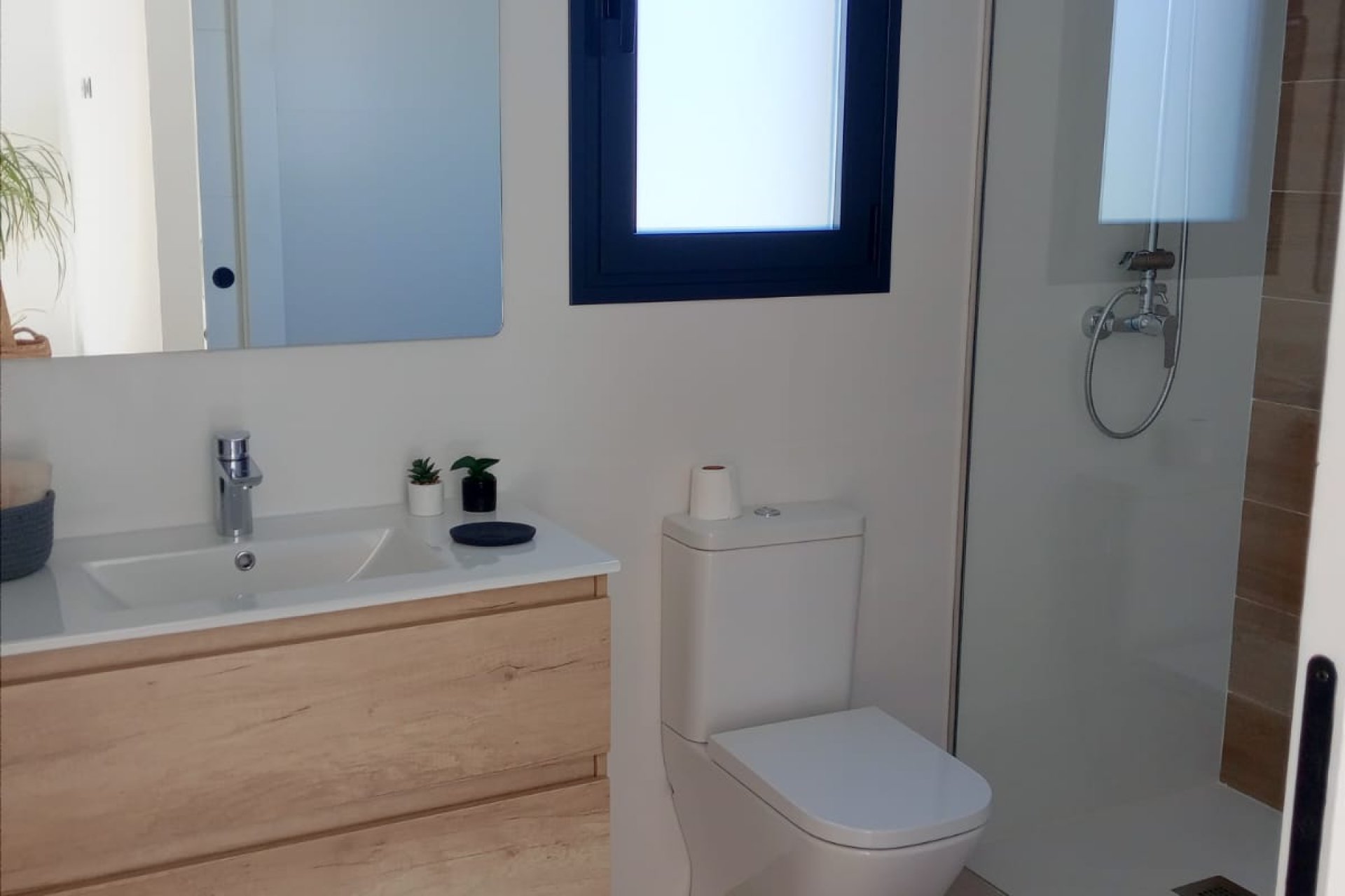 Nouvelle construction - detached -
Calasparra