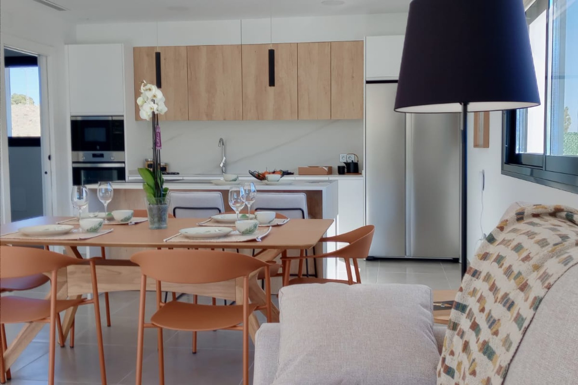 Nouvelle construction - detached -
Calasparra
