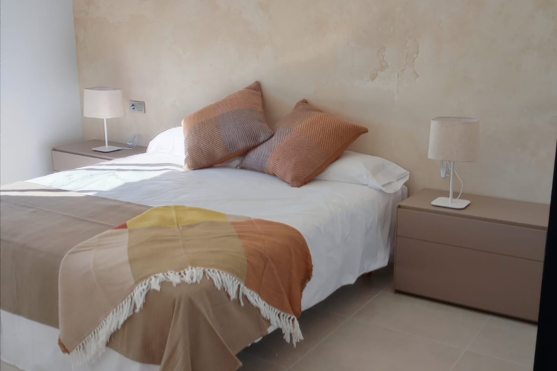 Nouvelle construction - detached -
Calasparra