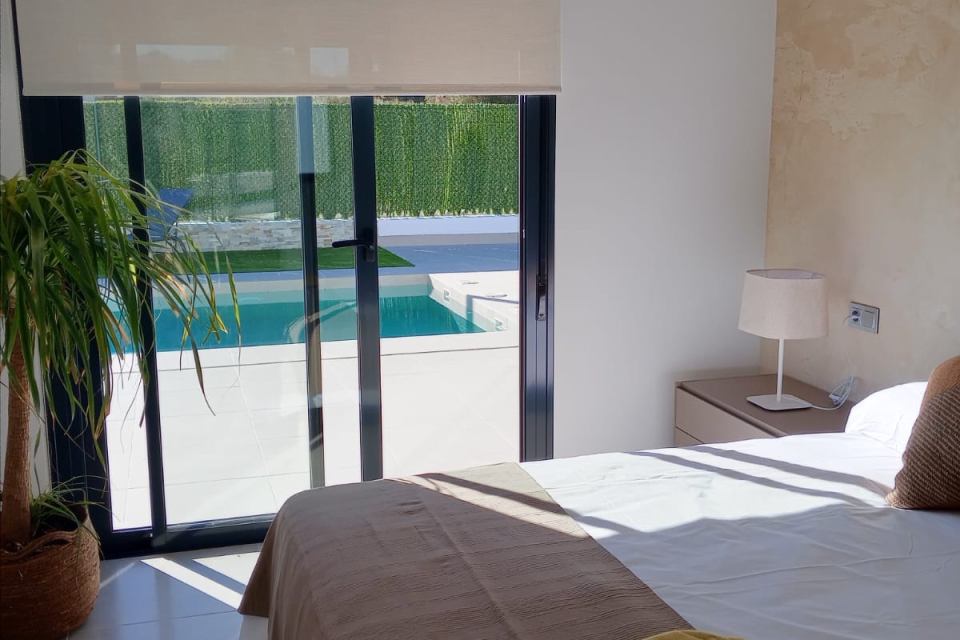 Nouvelle construction - detached -
Calasparra