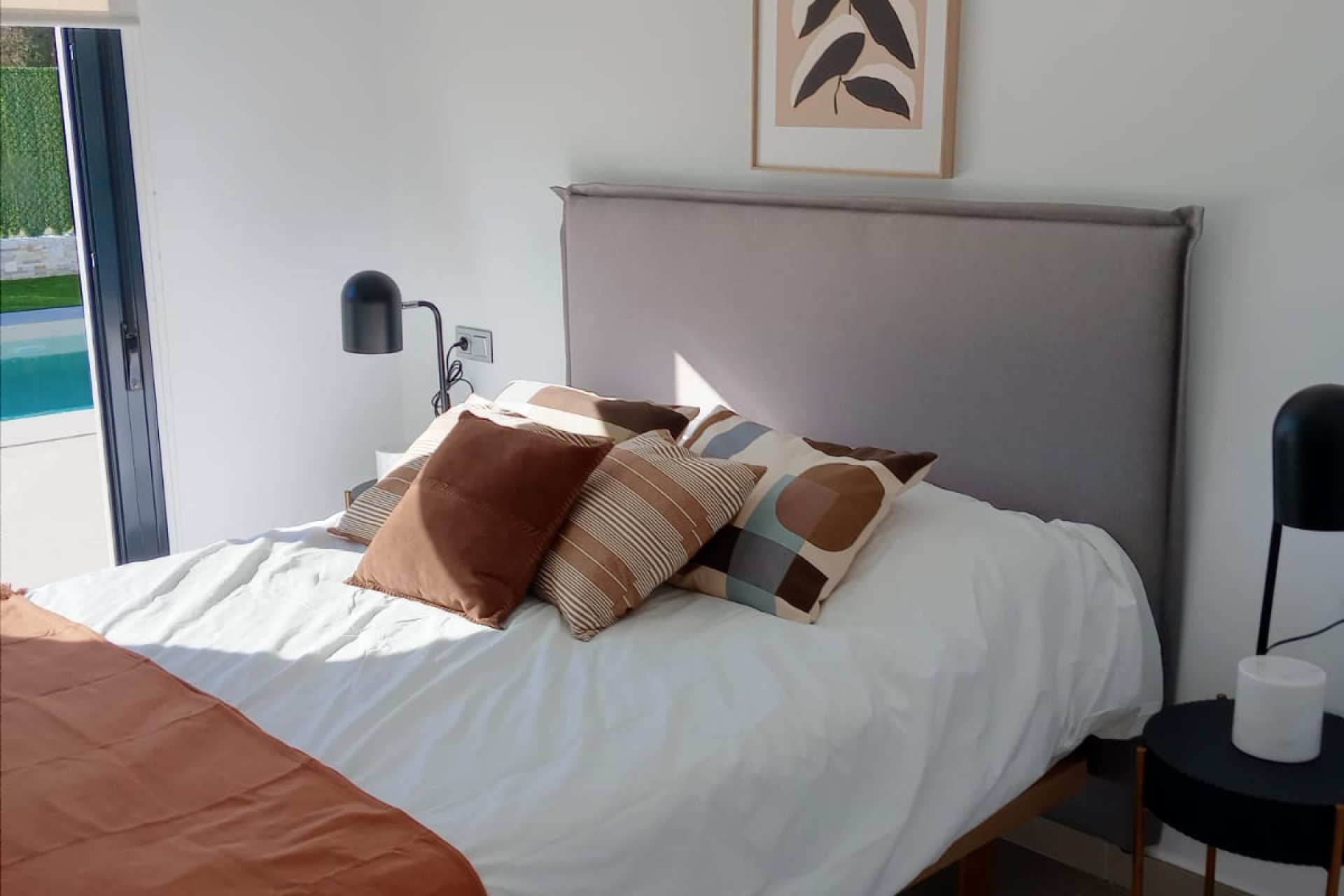 Nouvelle construction - detached -
Calasparra