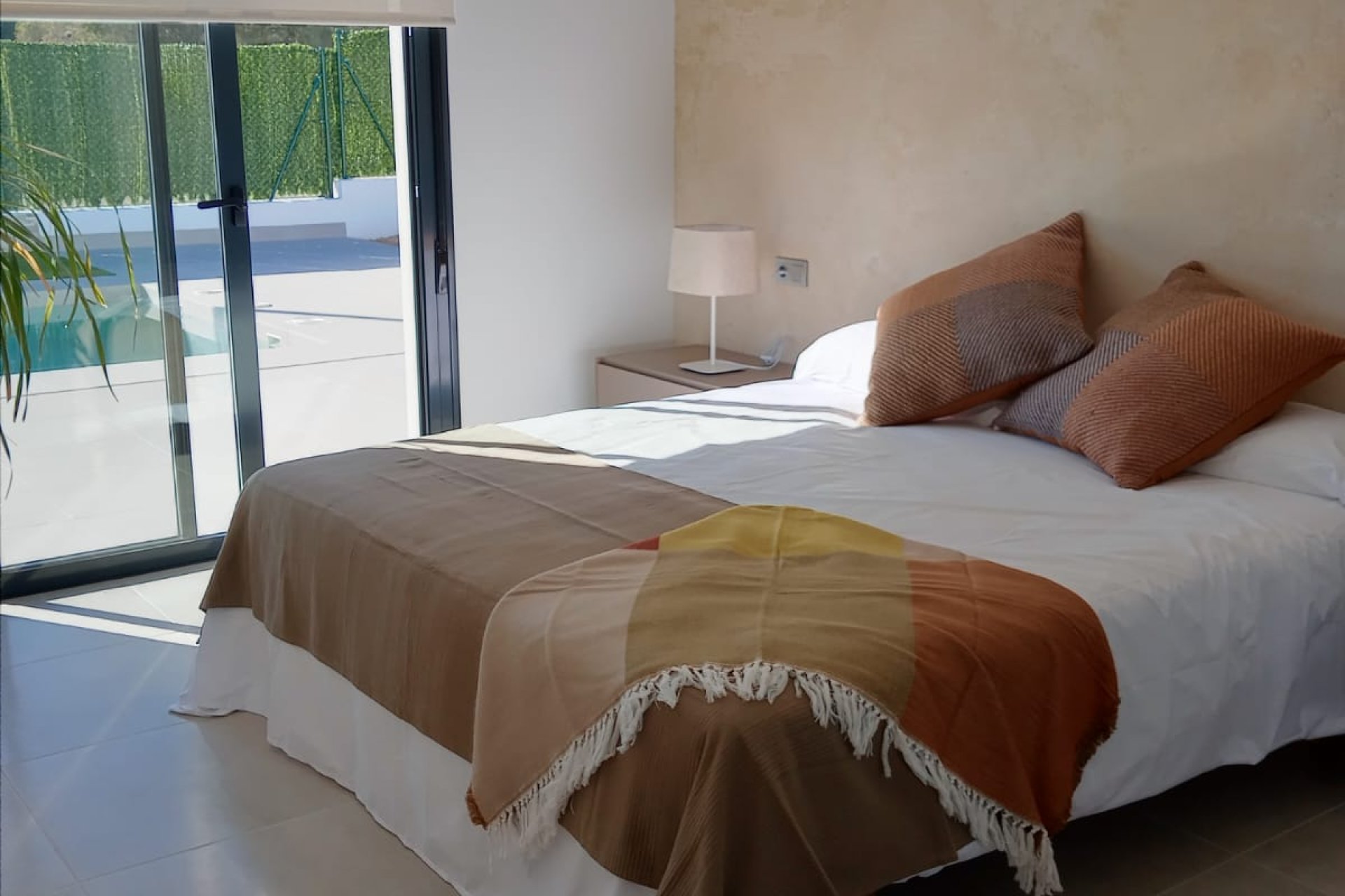 Nouvelle construction - detached -
Calasparra