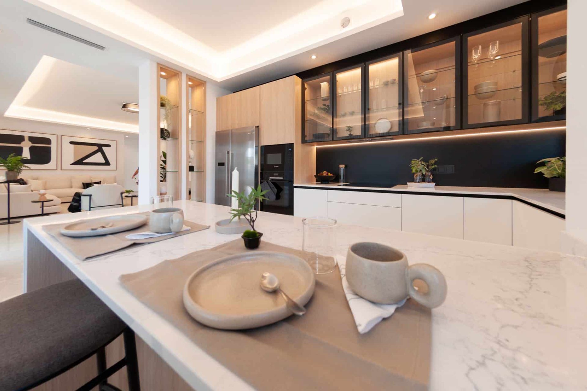 Nouvelle construction - detached -
Ciudad Quesada