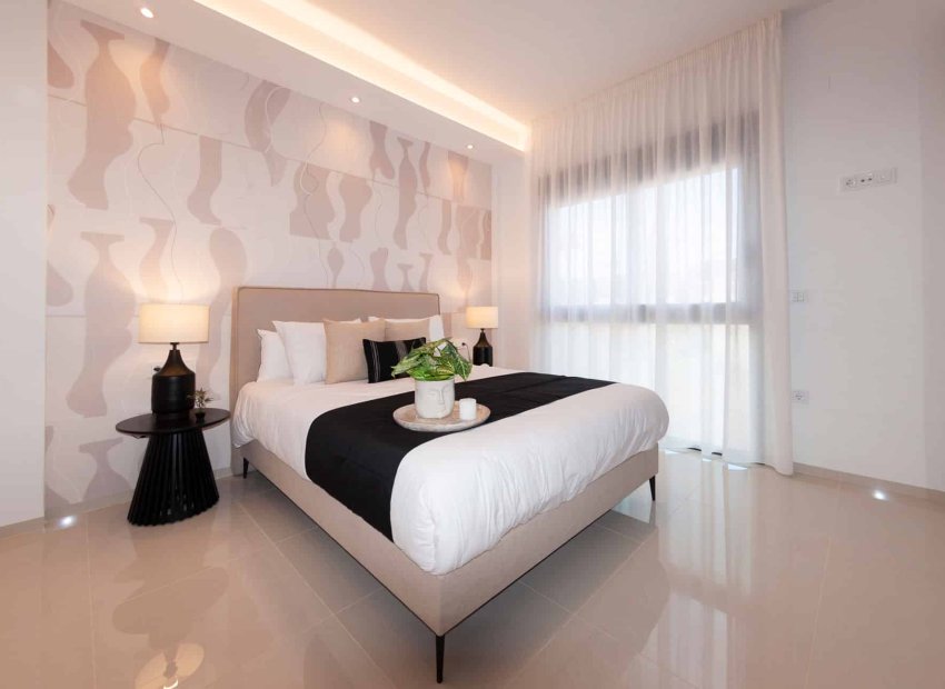 Nouvelle construction - detached -
Ciudad Quesada