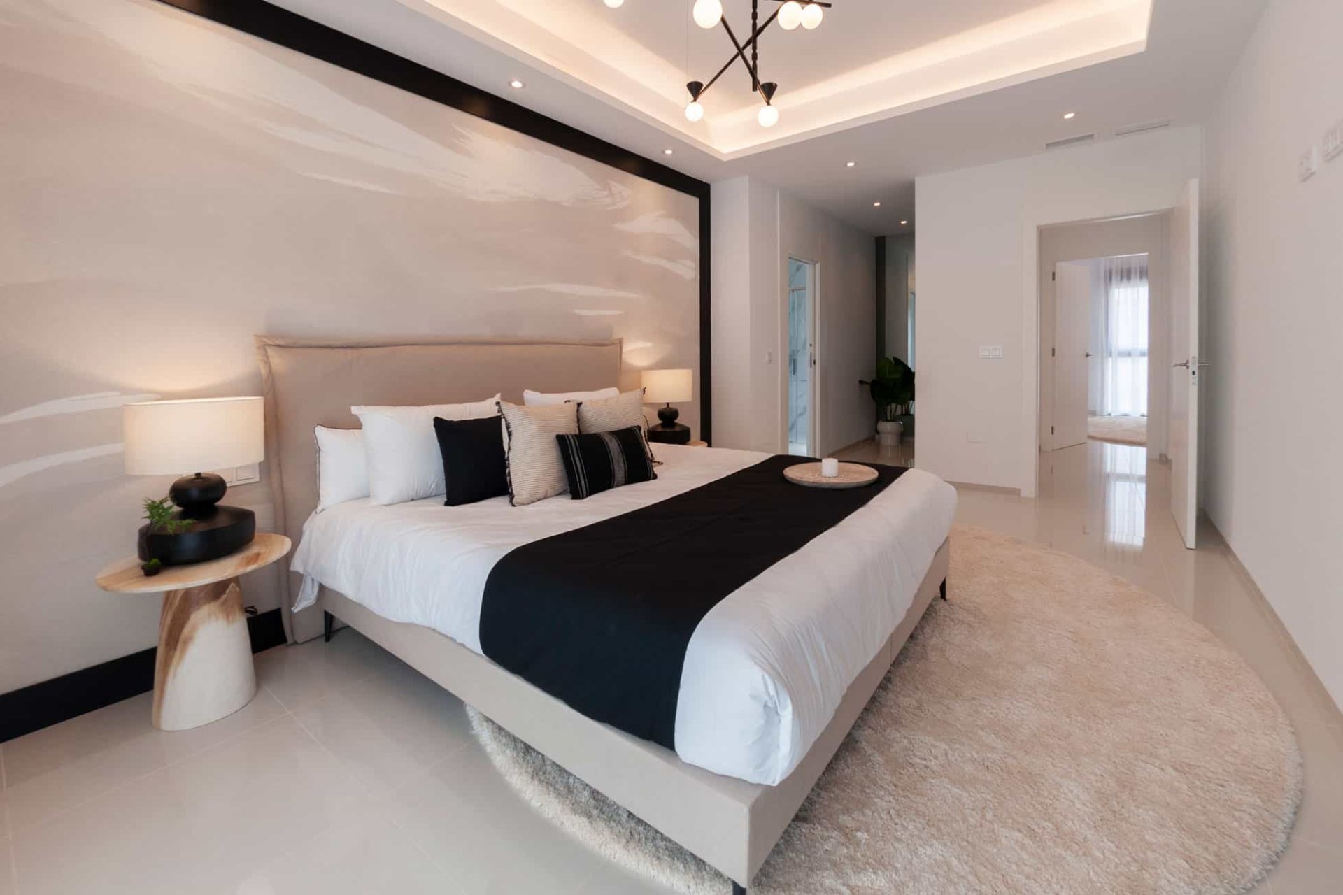 Nouvelle construction - detached -
Ciudad Quesada