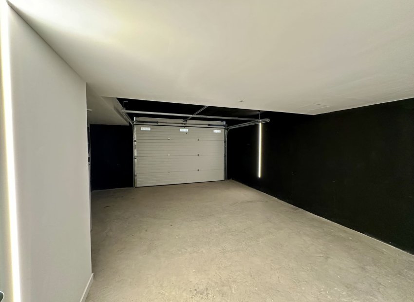 Nouvelle construction - detached -
Finestrat
