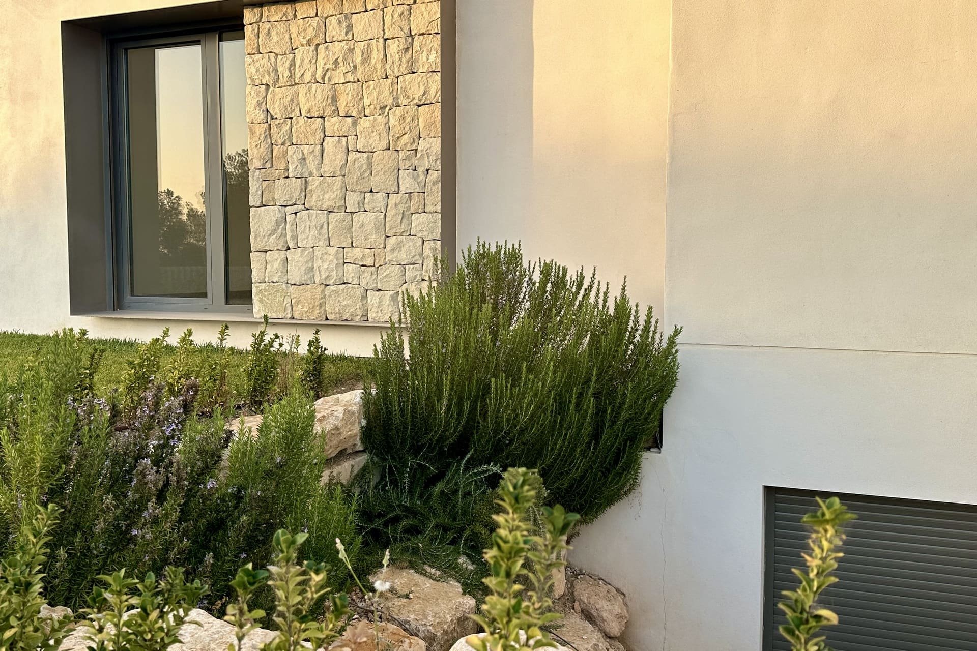 Nouvelle construction - detached -
Finestrat
